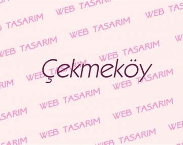 Çekmeköy Hüseyinli Mahallesi Web Tasarım